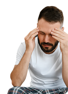 Вывод из запоя / на дому