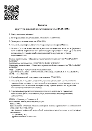 Лицензия на медицинскую деятельность